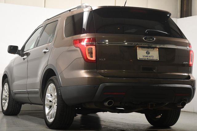 2015 Ford Explorer XLT photo