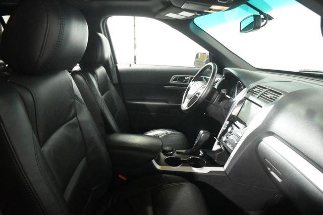 2015 Ford Explorer XLT photo