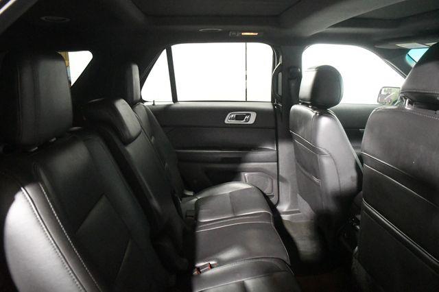 2015 Ford Explorer XLT photo
