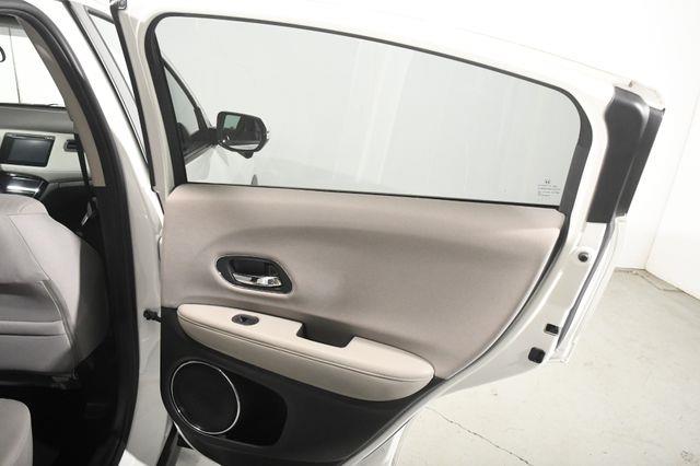 2018 Honda HR-V EX AWD CVT photo