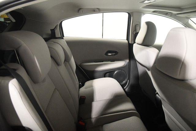 2018 Honda HR-V EX AWD CVT photo