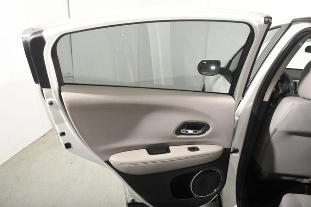 2018 Honda HR-V EX AWD CVT photo