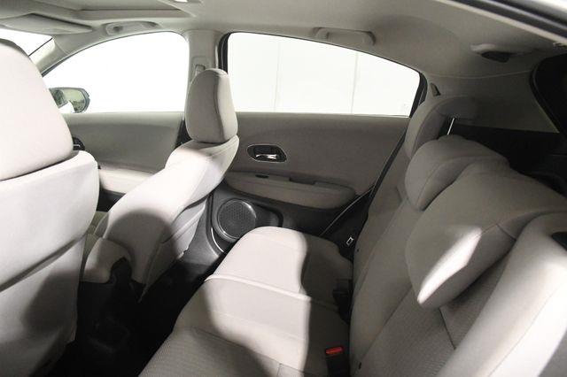 2018 Honda HR-V EX AWD CVT photo