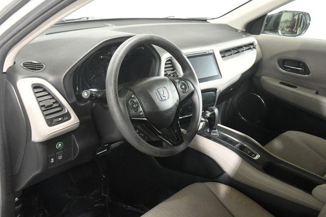 2018 Honda HR-V EX AWD CVT photo