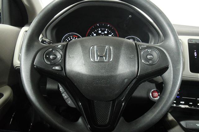 2018 Honda HR-V EX AWD CVT photo