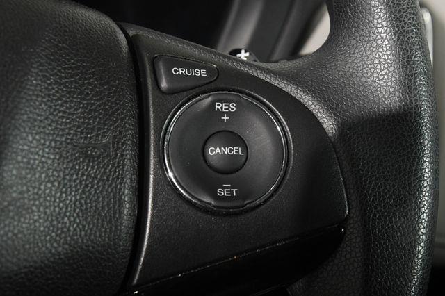 2018 Honda HR-V EX AWD CVT photo