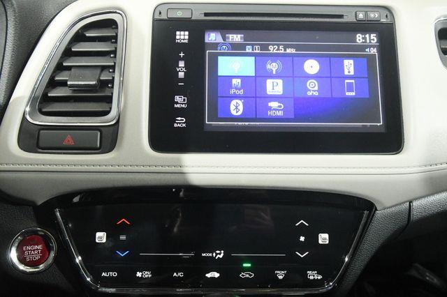 2018 Honda HR-V EX AWD CVT photo