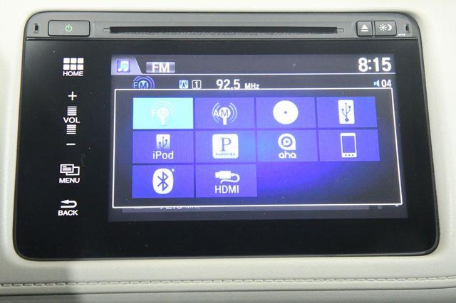 2018 Honda HR-V EX AWD CVT photo