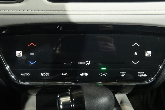 2018 Honda HR-V EX AWD CVT photo