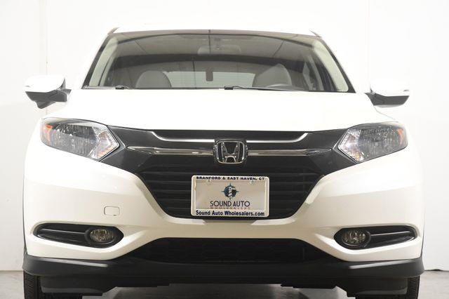 2018 Honda HR-V EX AWD CVT photo