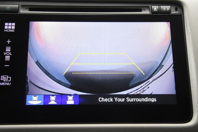 2018 Honda HR-V EX AWD CVT photo