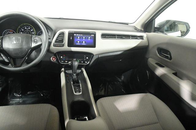 2018 Honda HR-V EX AWD CVT photo
