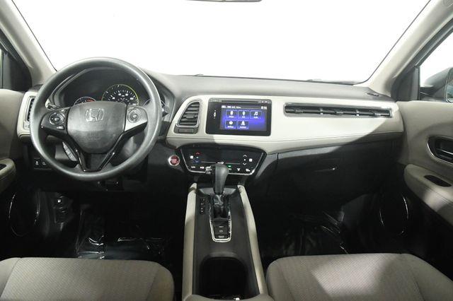2018 Honda HR-V EX AWD CVT photo