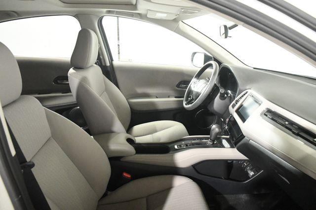 2018 Honda HR-V EX AWD CVT photo
