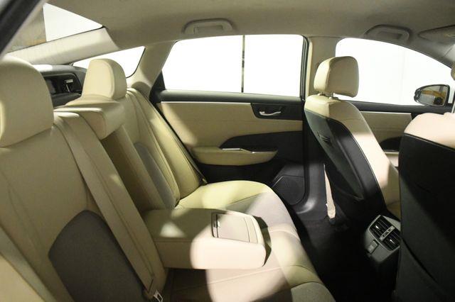2018 Honda Clarity Plug-In Hybrid SEDAN photo