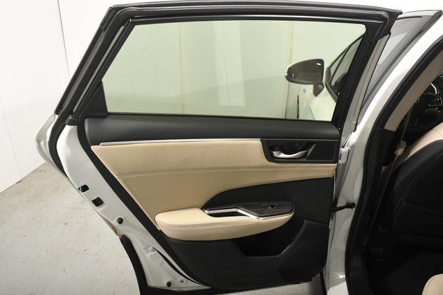 2018 Honda Clarity Plug-In Hybrid SEDAN photo