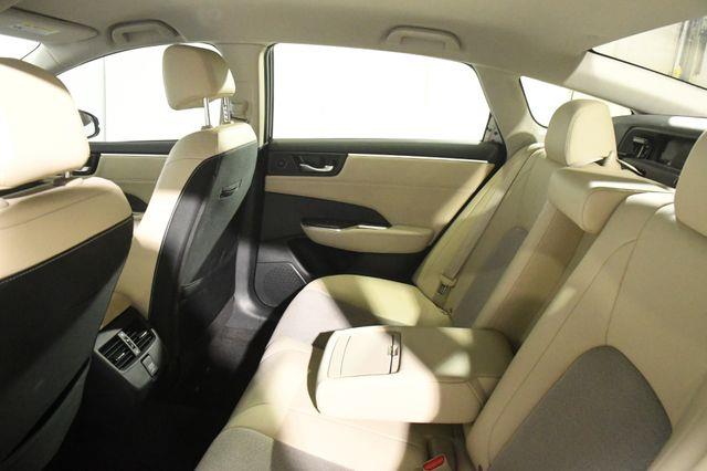 2018 Honda Clarity Plug-In Hybrid SEDAN photo