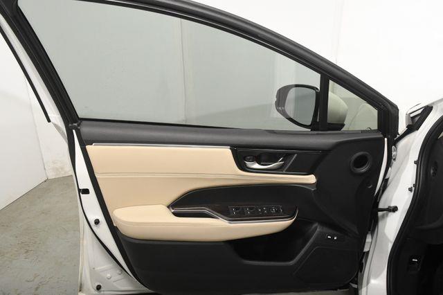 2018 Honda Clarity Plug-In Hybrid SEDAN photo