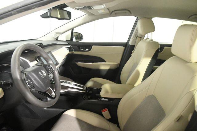 2018 Honda Clarity Plug-In Hybrid SEDAN photo