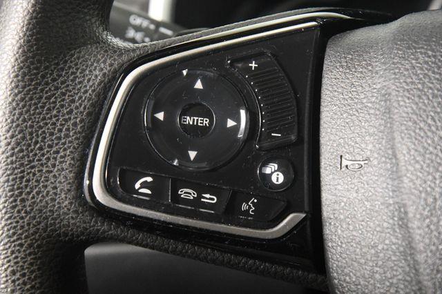 2018 Honda Clarity Plug-In Hybrid SEDAN photo