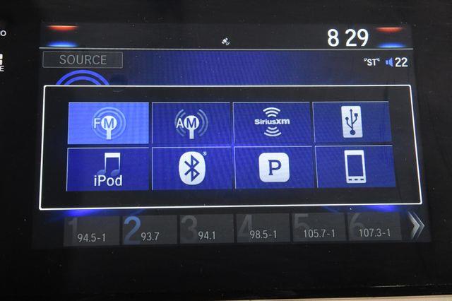 2018 Honda Clarity Plug-In Hybrid SEDAN photo