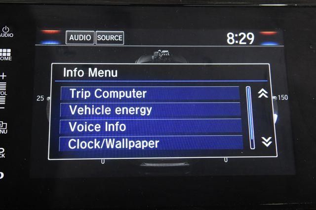 2018 Honda Clarity Plug-In Hybrid SEDAN photo