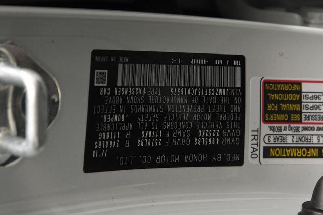 2018 Honda Clarity Plug-In Hybrid SEDAN photo
