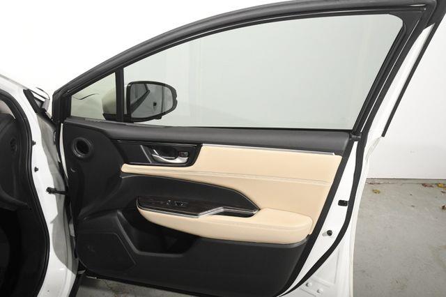 2018 Honda Clarity Plug-In Hybrid SEDAN photo
