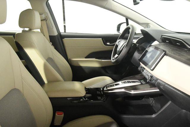 2018 Honda Clarity Plug-In Hybrid SEDAN photo