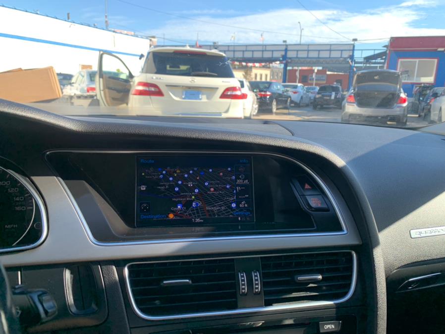 2015 Audi A5 2dr Cpe Auto quattro 2.0T Prem photo