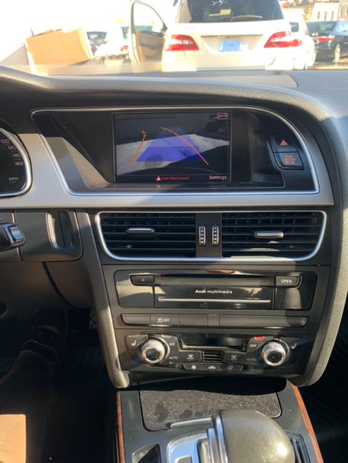 2015 Audi A5 2dr Cpe Auto quattro 2.0T Prem photo