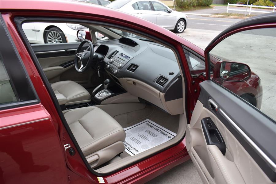 2010 Honda Civic EX-L photo