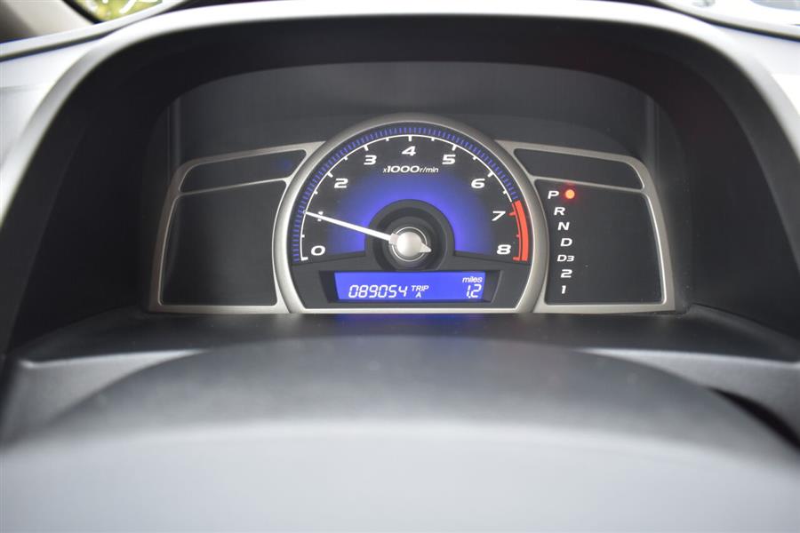 2010 Honda Civic EX-L photo