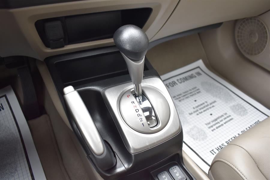 2010 Honda Civic EX-L photo