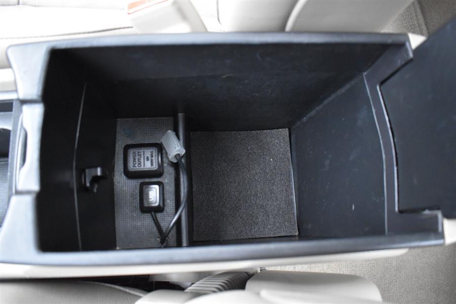 2010 Honda Civic EX-L photo