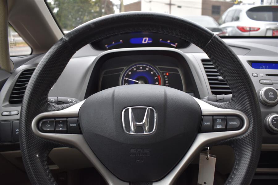 2010 Honda Civic EX-L photo