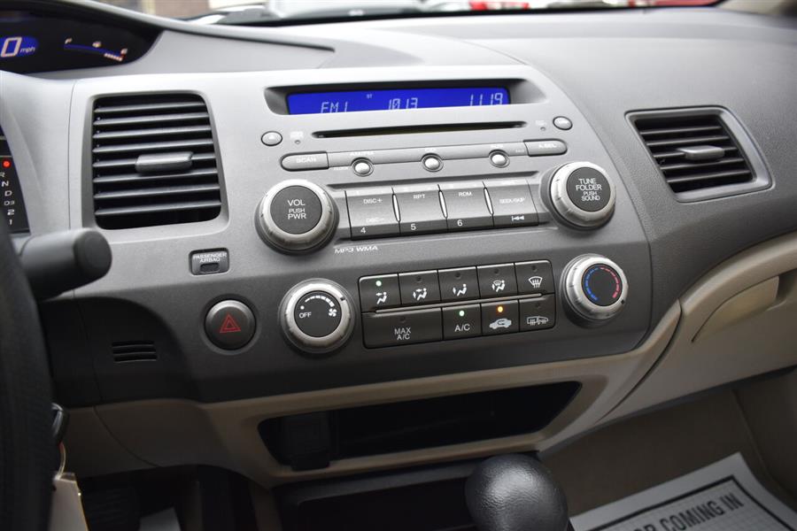 2010 Honda Civic EX-L photo