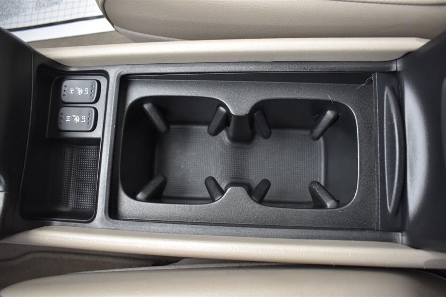 2010 Honda Civic EX-L photo