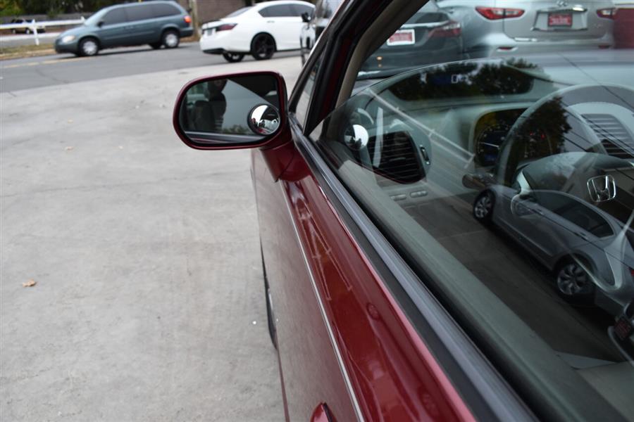 2010 Honda Civic EX-L photo