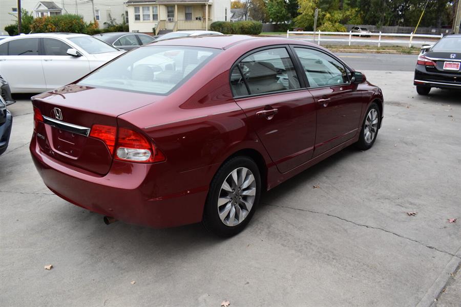 2010 Honda Civic EX-L photo