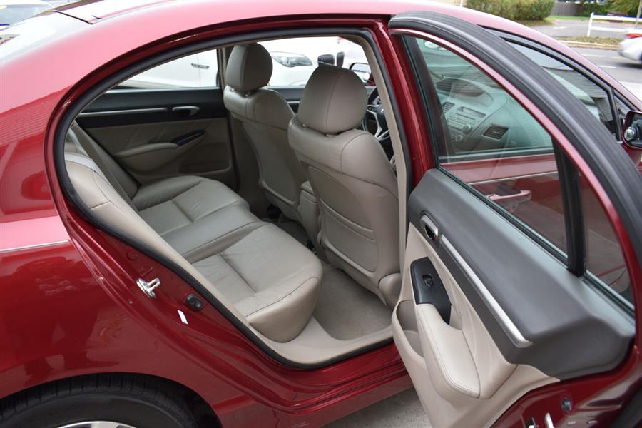 2010 Honda Civic EX-L photo