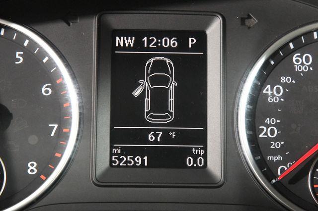 2016 Volkswagen Tiguan SE photo
