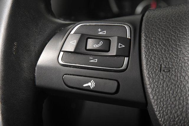 2016 Volkswagen Tiguan SE photo