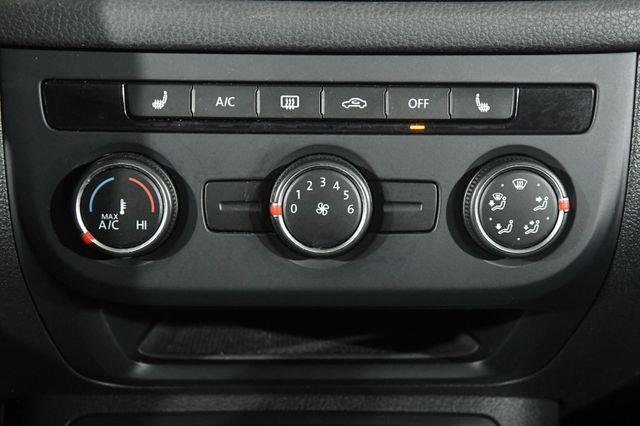2016 Volkswagen Tiguan SE photo