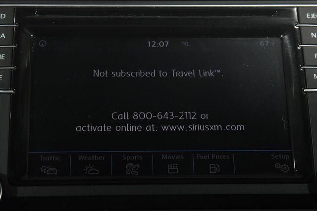 2016 Volkswagen Tiguan SE photo
