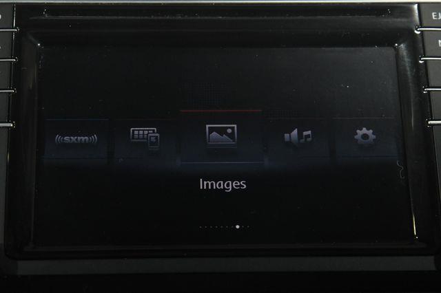 2016 Volkswagen Tiguan SE photo