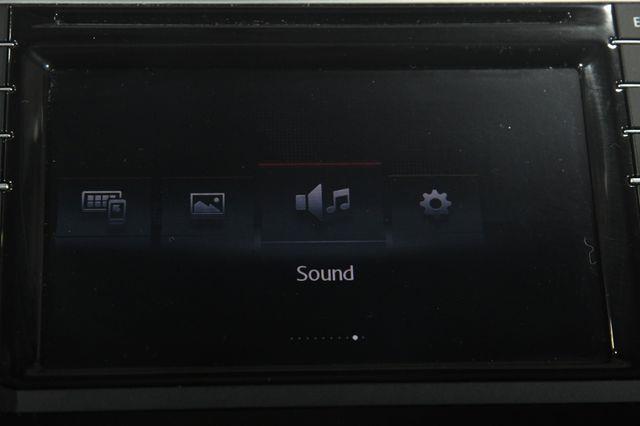 2016 Volkswagen Tiguan SE photo
