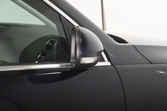 2016 Volkswagen Tiguan SE photo