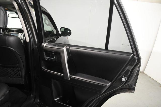 2018 Toyota 4Runner Limited photo