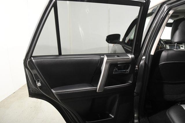 2018 Toyota 4Runner Limited photo